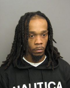 John Robertson a registered Sex Offender of New York