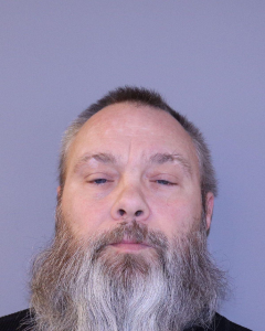 John Walsh a registered Sex Offender of New York