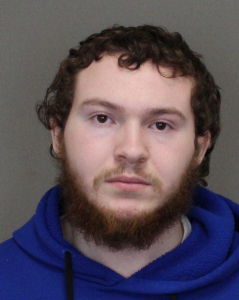 Jaden Adams a registered Sex Offender of New York