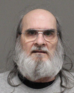 Kenneth Newman a registered Sex Offender of New York