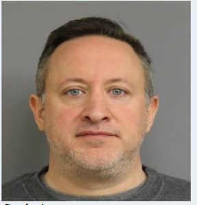 Thomas Fatato a registered Sex Offender of New York