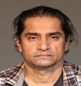 Rajindradeo Singh a registered Sex Offender of New York