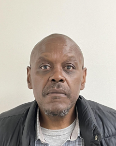 Lavogia Jackson a registered Sex Offender of New York