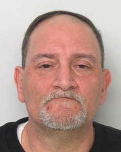 Michael Siddon a registered Sex Offender of New York