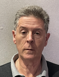 Kenneth Hugh a registered Sex Offender of New York