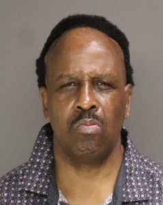 Gordon E Hawkins a registered Sex Offender of New York