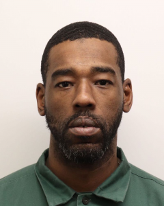 Anthony Tate a registered Sex Offender of New York