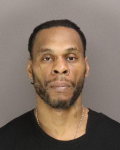 Cornell Boose a registered Sex Offender of New York