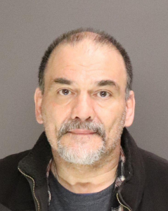 John J Radich a registered Sex Offender of New York