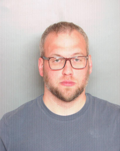 Matthew Markey a registered Sex Offender of New York
