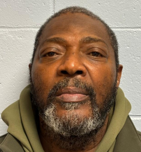 Richard Hiers a registered Sex Offender of New York