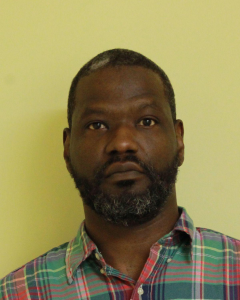 Kevin Jones a registered Sex Offender of New York