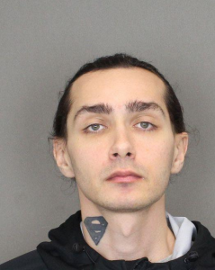 Jesse Dejohn a registered Sex Offender of New York