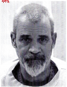 Gerald L Ovitt a registered Sex Offender of New York