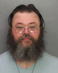Jeremy Barrett a registered Sex Offender of New York