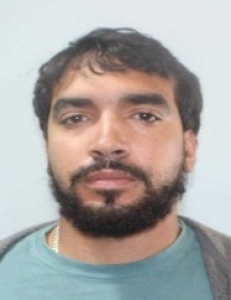 Robert Franco a registered Sex Offender of New York