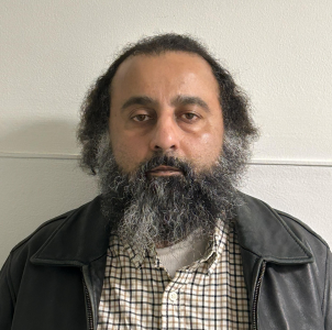 Motia Abdallah a registered Sex Offender of New York