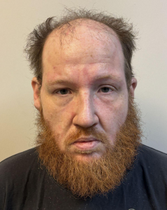 Matthew Williams a registered Sex Offender of New York