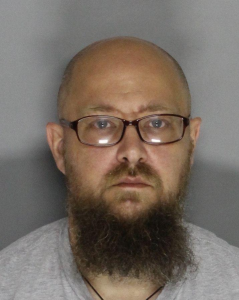 Roger Moon a registered Sex Offender of New York