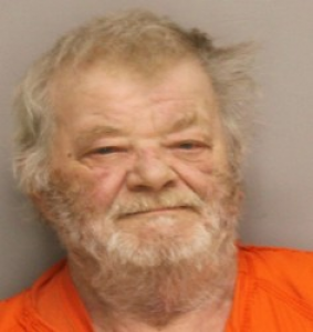 Robert E Mosher a registered Sex Offender of New York