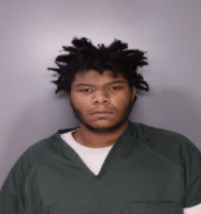 Deion Green a registered Sex Offender of New York