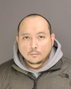 Jose Diaz Barahona a registered Sex Offender of New York