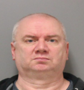 Timothy Lapoint a registered Sex Offender of New York