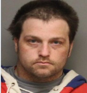 Jarid Winner a registered Sex Offender of New York
