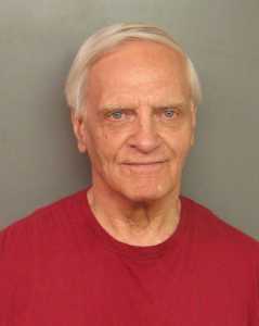 Franklin Morrison a registered Sex Offender of New York