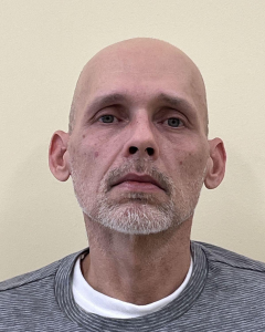 Dennis Degroat a registered Sex Offender of New York
