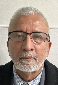 Amir Sitafalwalla a registered Sex Offender of New York