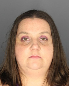 Jessica Meade a registered Sex Offender of New York