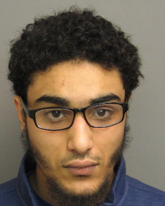 Ibrahim Mcbryde a registered Sex Offender of New York