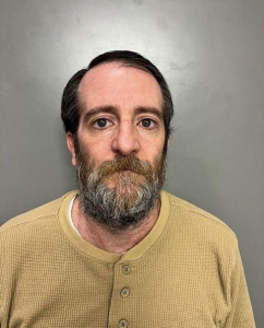 Eric M Gross a registered Sex Offender of New York
