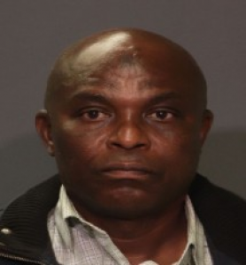 Issa Baubacar a registered Sex Offender of New York