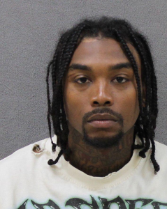 Tyquan Henderson a registered Sex Offender of New York