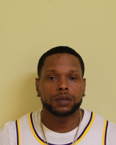 Lance Hamilton a registered Sex Offender of New York