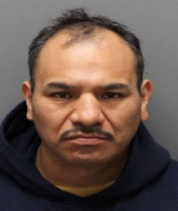 Jose Luis Garcia-gonzales a registered Sex Offender of Maryland