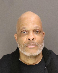 Robert Allen a registered Sex Offender of New York