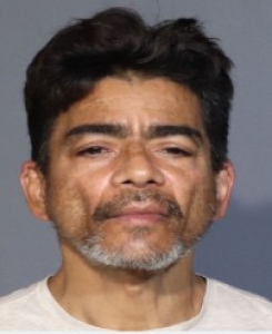 Raymond Ahedo a registered Sex Offender of New York