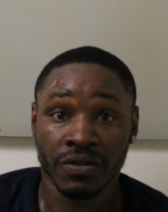 Ozzborn Thomas a registered Sex Offender of New York