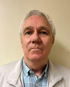 Paul Starks a registered Sex Offender of New York