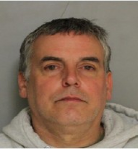 John Cleary a registered Sex Offender of New York
