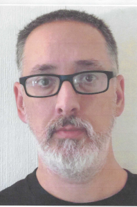 Gregg Freeman a registered Sex Offender of New York
