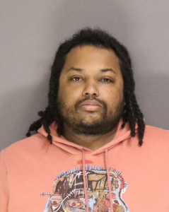 Joshua Nelson a registered Sex Offender of New York