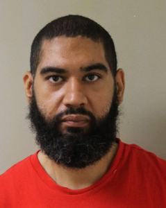 Ramon Cruz a registered Sex Offender of New York