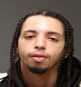 Angel Perez a registered Sex Offender of New York