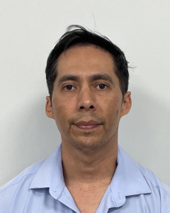 Erik Jarama a registered Sex Offender of New York