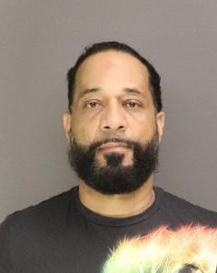 Oliver Gill a registered Sex Offender of New York