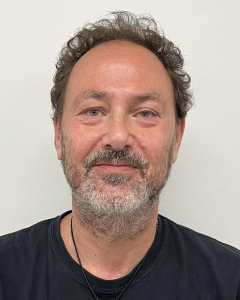 Jonathan Aronson a registered Sex Offender of New York